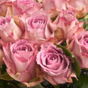 Букет 25 Троянд