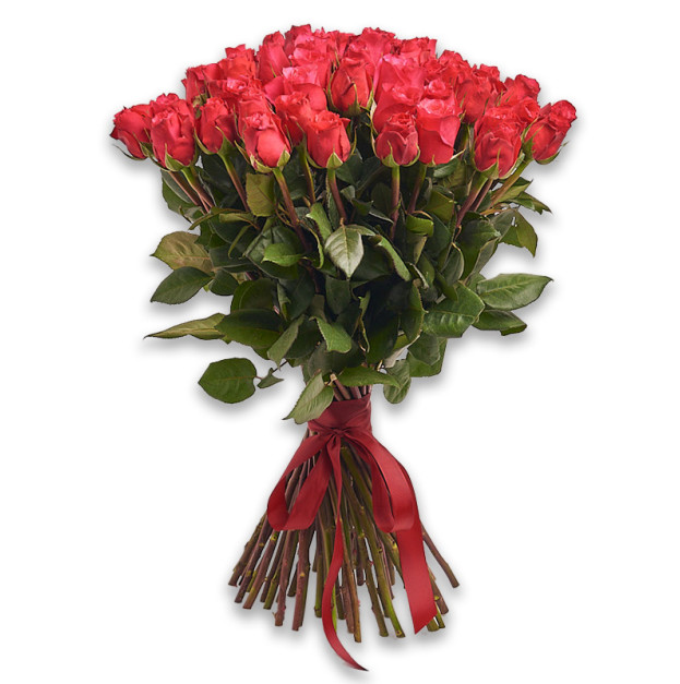Bouquet 51 Roses