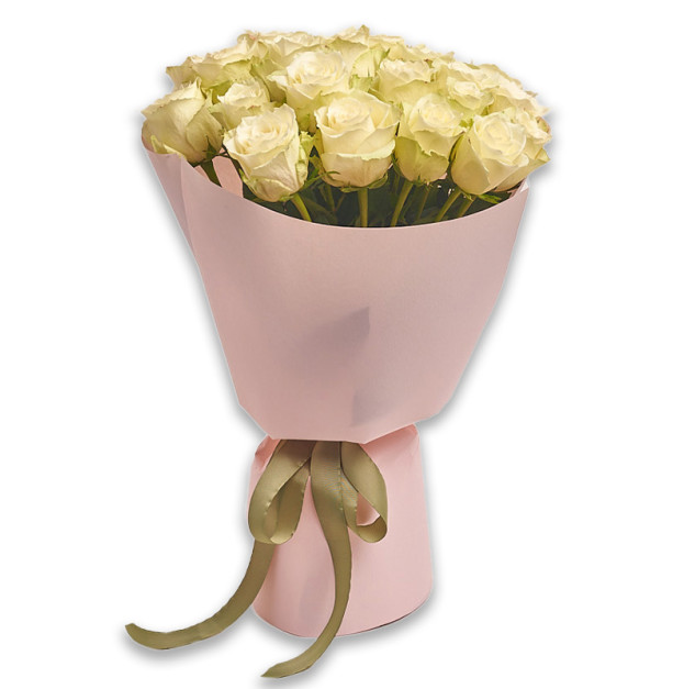 Букет 25 Троянд Атена